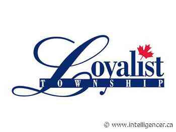 Napanee, Loyalist share municipal modernizing funding - Belleville Intelligencer