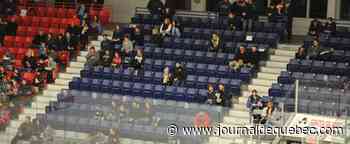 Sports amateurs: les spectateurs autorisés dès le 7 février