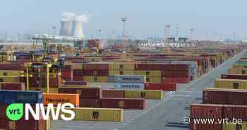 Umweltschäden durch Häfen: Antwerpen an zweiter Stelle in Europa - VRT