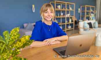 Aktien stürzen ab: Darum stelle ich mich tot, wenn mein Depot im Minus ist - Business Insider Deutschland