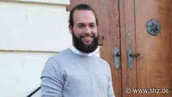 Eutin muss Stelle erneut ausschreiben: Klimaschutzmanager Johannes Wolgast verlässt Eutin nach nur eineinhalb Jahren | shz.de - shz.de