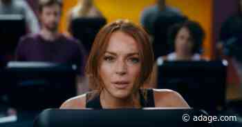 Why Super Bowl viewers will see more health and wellness commercials