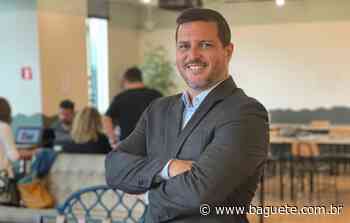 Trindade, ex-Equinix, é o novo CRO da Sauter Digital - Baguete