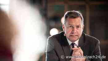 MdB Stephan Mayer lädt FDP-Staatssekretär Theurer in die Region ein