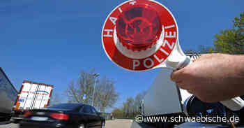 Paar soll Menschen über Grenze geschleust haben: Staatsanwaltschaft erhebt Anklage - Schwäbische