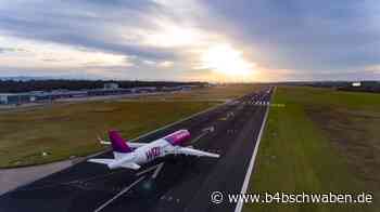 So blickt der Bodensee Airport auf den Sommer 2022 - Lindau / Bodenseeregion - B4B Schwaben
