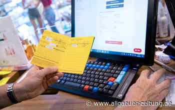 Gefälschter Impfpass in Lindau: Mann greift Apotheker an und verletzt ihn - Allgäuer Zeitung