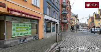 Lindau: Insel soll wieder attraktiver werden - Schwäbische