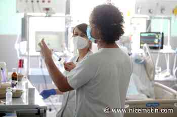 Covid-19: "des signes encourageants, mais une très, très grande prudence", selon Santé Publique France