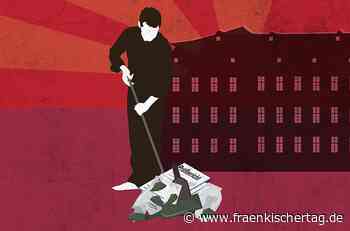 Boni-Affäre: Stadt Bamberg beginnt mit Rückforderungen - Fränkischer Tag