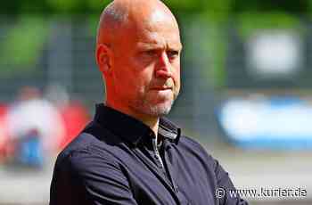 Altstadt auf Rasensuche - Test der SpVgg gegen Bamberg abgeblasen - Nordbayerischer Kurier