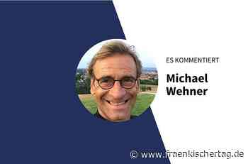 Fake-Account-Affäre: Klaus Stieringer schenkt Bamberg neue Redewendungen - Fränkischer Tag