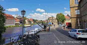 Bamberg: Gleich zwei Versammlungen am Montag in der Innenstadt - Verkehrsbehinderungen erwartet - inFranken.de