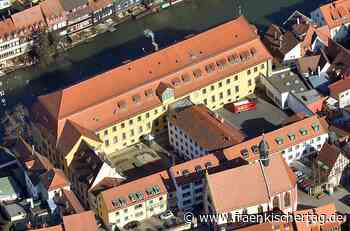 Das Gefängnis in Bamberg muss umziehen. Aber wohin? - Fränkischer Tag