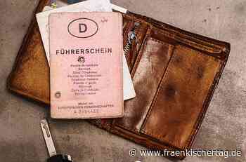 Führerscheinstelle Bamberg: Umtausch der alten Führerscheine führt zu langen Wartezeiten für Termine - Fränkischer Tag
