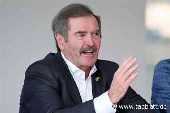 UKT-Chef Bamberg begrüßt Impfpflicht an Klinik - Schwäbisches Tagblatt