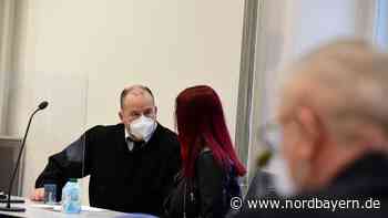 Mordprozess in Franken: 19-Jährige hatte bereits weitere Opfer im Visier - Nordbayern.de