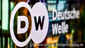 Deutsche Welle schließt Büro in Moskau nach Anordnung der Behörden