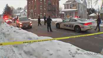 Rochester Police make arrest in January murder