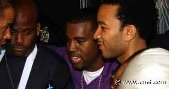 Netflix's Kanye West documentary Jeen-yuhs: Watch the new trailer     - CNET