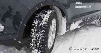 Driving on icy roads this winter? Download these 6 safety apps     - CNET