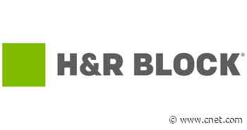 H&R Block 2022 review: Well-designed tax software with robust free filing     - CNET