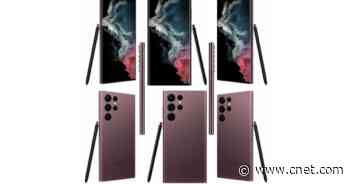 Samsung Galaxy S22 rumors: The juiciest leaks so far     - CNET
