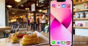 Face ID with a mask is coming to the iPhone soon, for real this time     - CNET