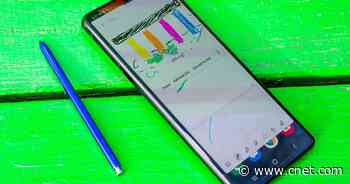 Galaxy S22 Ultra rumors: Samsung's giving its largest phone a major upgrade     - CNET