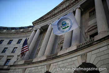 EPA asked to pause WOTUS rewrite