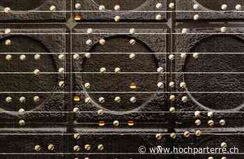 Architektur - Auf ins Diskurskraftwerk! - Hochparterre.ch – News in Architektur, Planung und Design