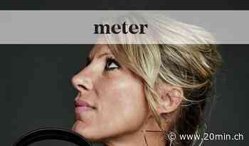 Zoë Burnard - Sie lässt Architektur und Klang zu einem Kunstwerk verschmelzen - 20 Minuten