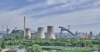 Das Prinzip Rampe - nd - Journalismus von links