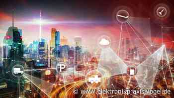 Open RAN: Neue Chips mit x86-, ARM- und RISC-V-Architektur - Elektronikpraxis