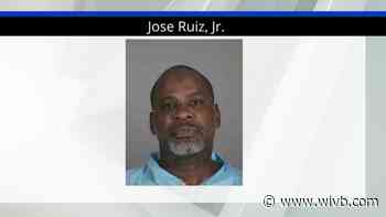 Town of Tonawanda man convicted of strangling wife inside home