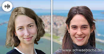 Lindau-Podcast: Über einen jungen Lindauer, dessen Leben von Drogen geprägt ist - Schwäbische