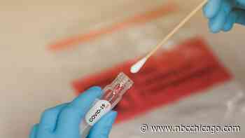 Illinois Coronavirus Updates: 'Never COVID Cohort,' Return for Summer Festivals - NBC Chicago