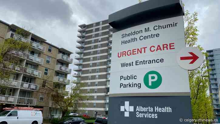 Calgary health centre taking extra security measures amid planned weekend protests