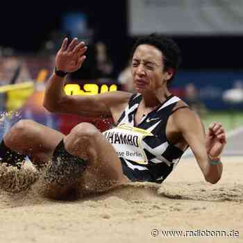 Mihambo verpasst Sieg - Duplantis scheitert an Weltrekord - radiobonn.de