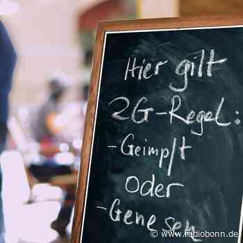 Bonn und Kreis: Einzelhandelsverband will kein 2G mehr - radiobonn.de