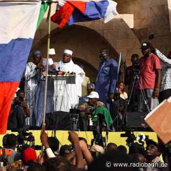 EU verhängt Sanktionen gegen Machthaber in Mali - radiobonn.de