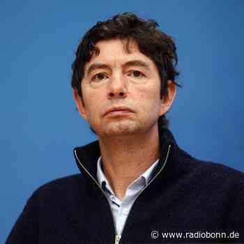 Drosten reagiert auf Täuschungs-Vorwürfe - radiobonn.de