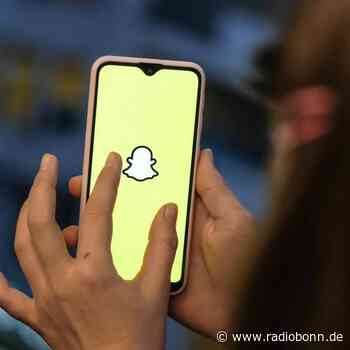 Börse feiert nach Facebook-Schock ersten Snapchat-Gewinn - radiobonn.de