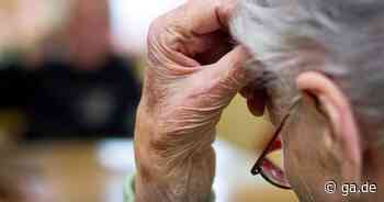 Corona in Bonn: Stadtteile: Wo sind die Neuinfektionen hoch? - General-Anzeiger Bonn