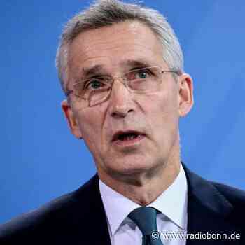 Nato sucht Nachfolger für Stoltenberg - radiobonn.de