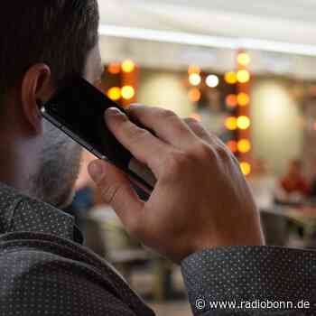 Telefonbetrüger in Bonn-Brüser Berg erfolgreich - radiobonn.de