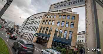 Bonn: Stadt plant Umweltspur auf der Oxfordstraße - General-Anzeiger Bonn