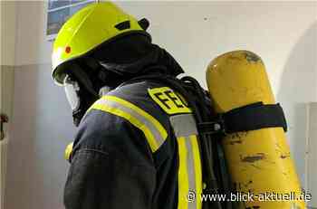 Bonn: Wohnungsbrand war schnell unter Kontrolle - Blick aktuell