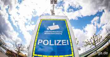 Bonn: Parteien kritisieren Videoüberwachung der Polizei - General-Anzeiger Bonn