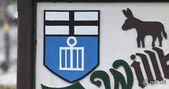 Wappen von Hardtberg: Rätselhaftes Geschenk aus Bonn-Duisdorf - General-Anzeiger Bonn